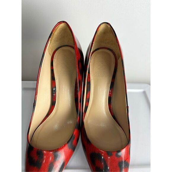 Vince Camuto Treesha Pump - Picture 8 of 11